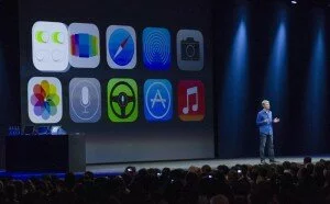 Презентация Apple 2 июня видео