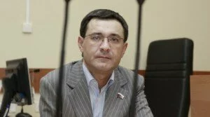 Сын депутата Селезнёва Роман Селезнёв задержан