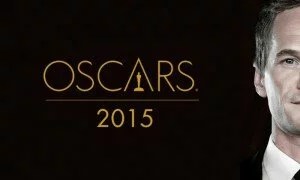 Оскар 2015 трансляция